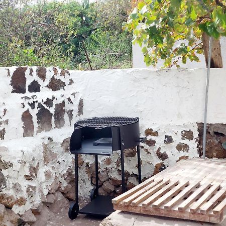 Casa Rural Los Pasos Grandes Isora Екстер'єр фото