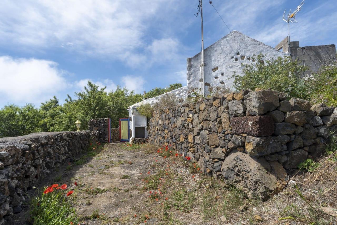 Casa Rural Los Pasos Grandes Isora Екстер'єр фото