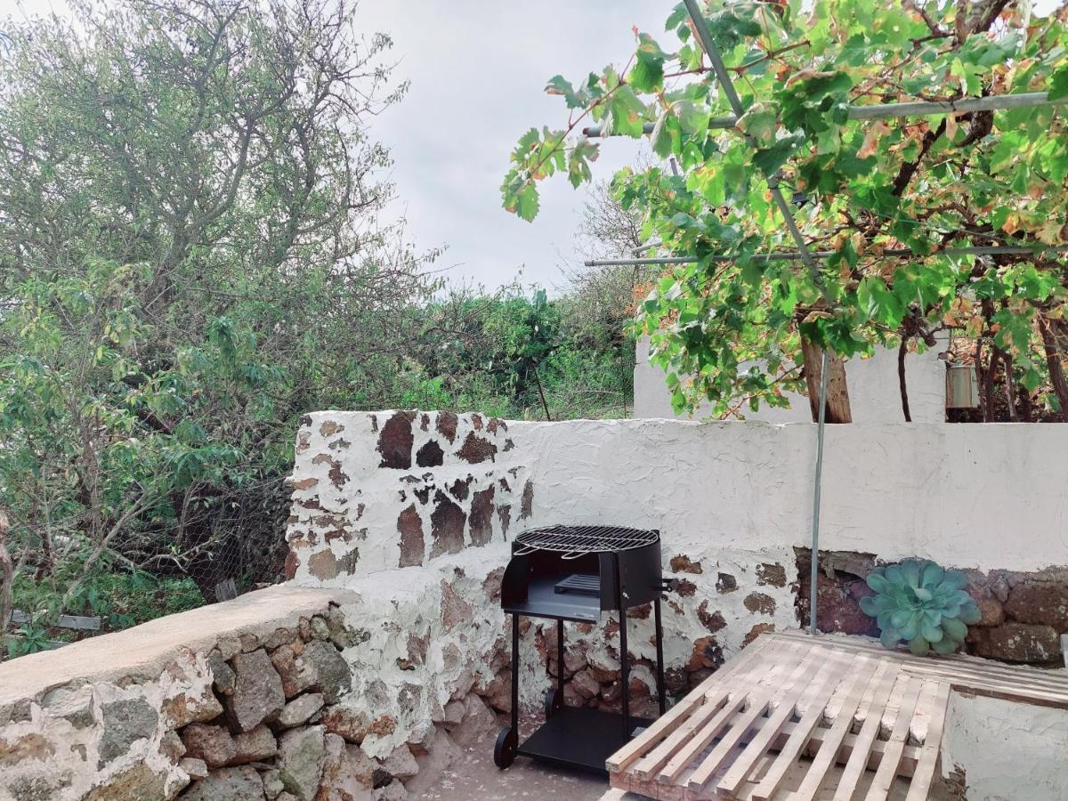 Casa Rural Los Pasos Grandes Isora Екстер'єр фото